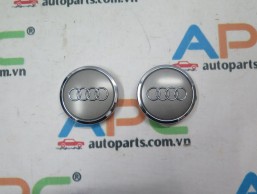 Chụp vành Audi - 8T0601170A7ZJ